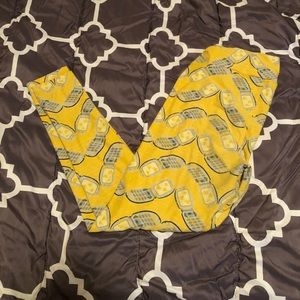 Lularoe leggings